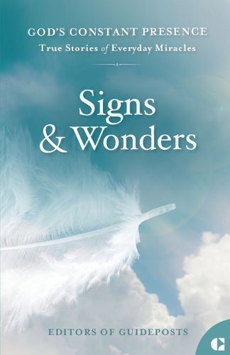 Cover image for Signs and Wonders