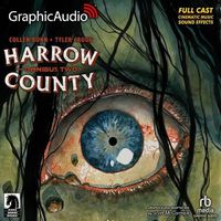 Cover image for Harrow County Omnibus Volume 2 [Dramatized Adaptation]