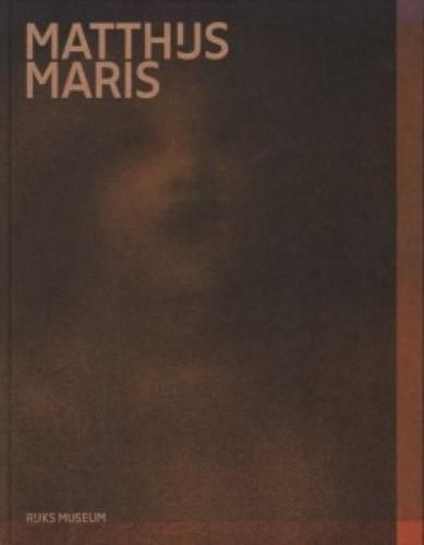 Cover image for Matthijs Maris