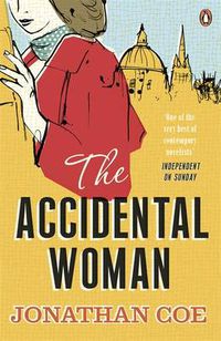 Cover image for The Accidental Woman
