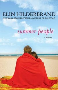 Cover image for Summer People