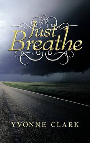 Cover image for Just Breathe