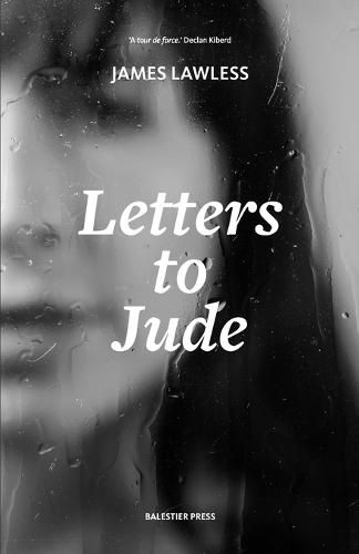 Cover image for Letters to Jude