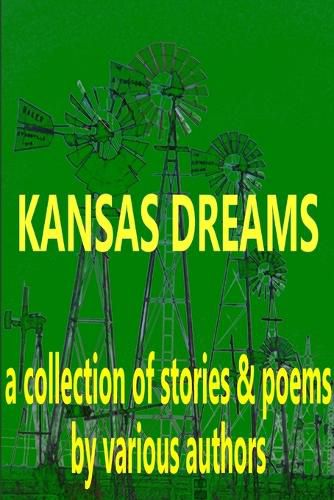 Cover image for Kansas Dreams