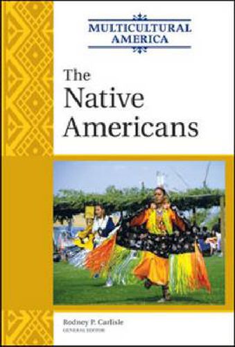 Cover image for The Native Americans