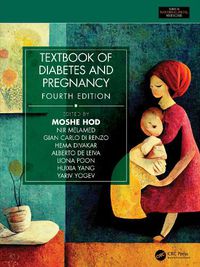 Cover image for Textbook of Diabetes and Pregnancy