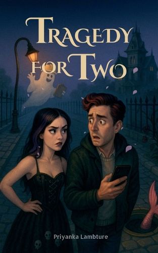 Cover image for Tragedy for Two