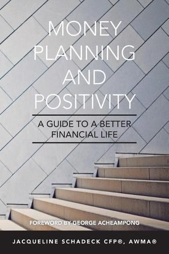 Cover image for Money Planning and Positivity