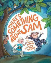 Cover image for There's Something about Sam