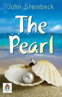 Cover image for The Pearl