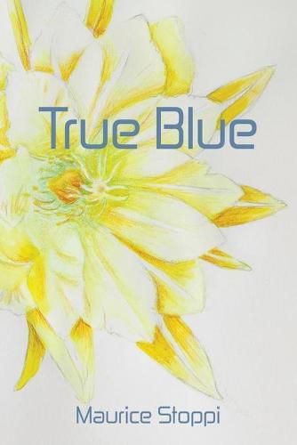 Cover image for True Blue