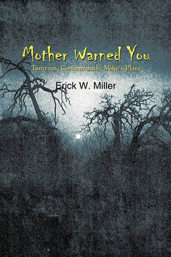 Cover image for Mother Warned You