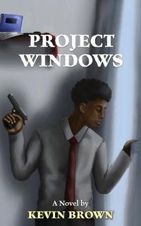 Cover image for Project Windows