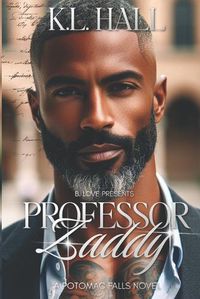 Cover image for Professor Zaddy