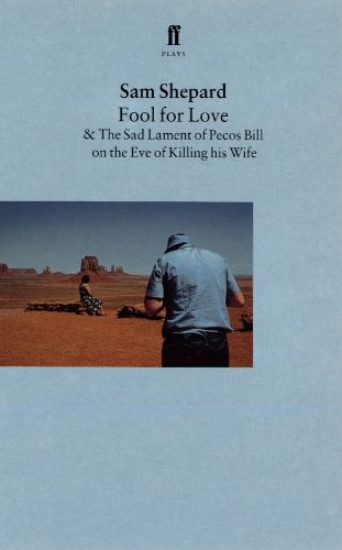 Cover image for Fool for Love