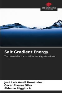 Cover image for Salt Gradient Energy