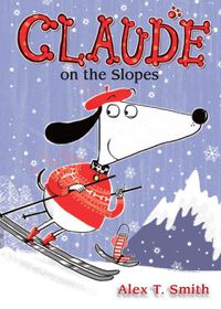 Cover image for Claude on the Slopes