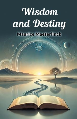 Cover image for Wisdom and Destiny