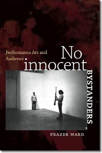 Cover image for No Innocent Bystanders