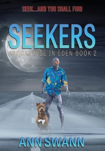 Cover image for Seekers