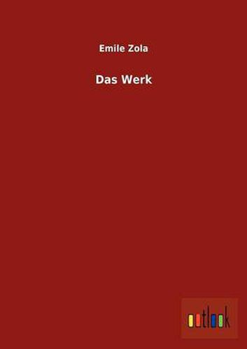 Cover image for Das Werk