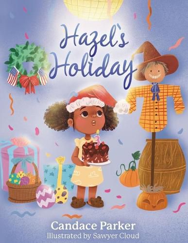 Hazel's Holiday