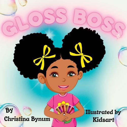 Cover image for Gloss Boss