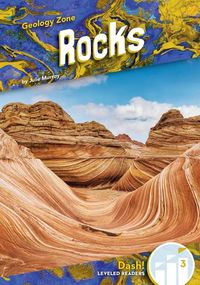 Cover image for Rocks