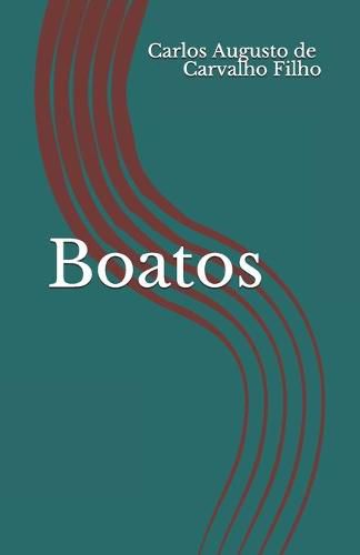 Cover image for Boatos