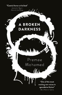 Cover image for A Broken Darkness