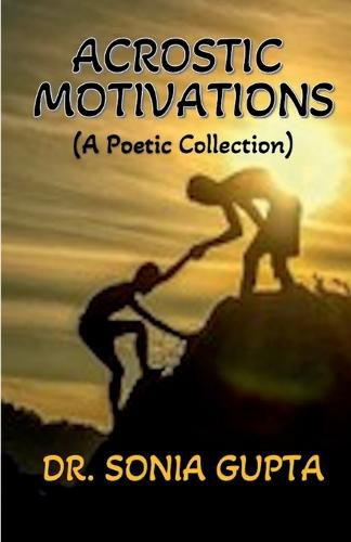 Cover image for Acrostic Motivations