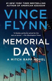 Cover image for Memorial Day: Volume 7