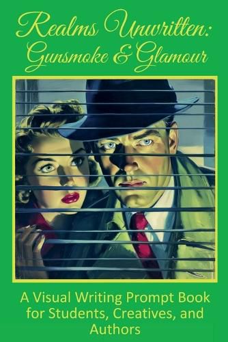 Cover image for Realms Unwritten