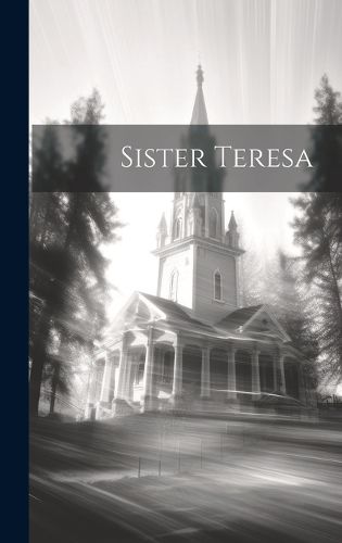 Cover image for Sister Teresa