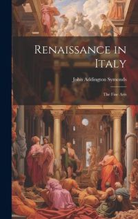 Cover image for Renaissance in Italy