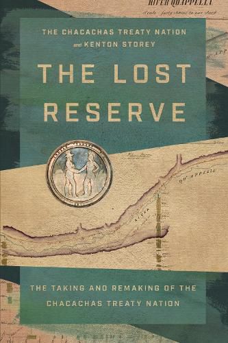 Cover image for The Lost Reserve