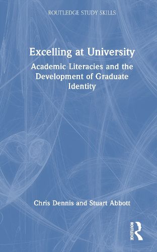 Cover image for Excelling at University