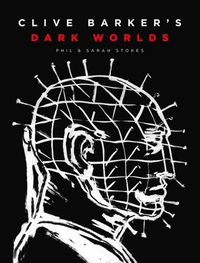 Cover image for Clive Barker's Dark Worlds