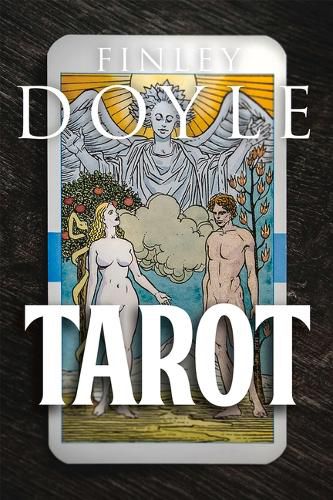 Cover image for Tarot