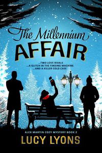 Cover image for The Millennium Affair