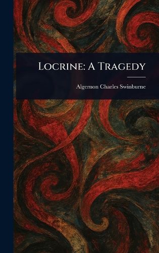 Cover image for Locrine