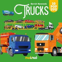 Cover image for Trucks