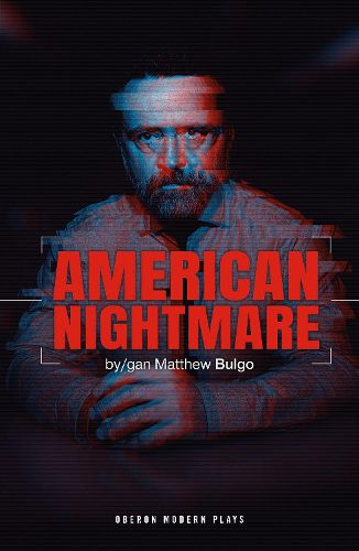 Cover image for American Nightmare