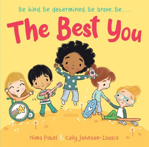 Cover image for The Best You