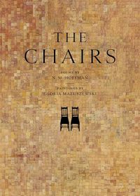 Cover image for The Chairs