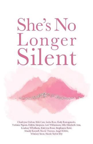 She's No Longer Silent: Healing After Mental Health Trauma, Sexual Abuse, and Experiencing Injustice