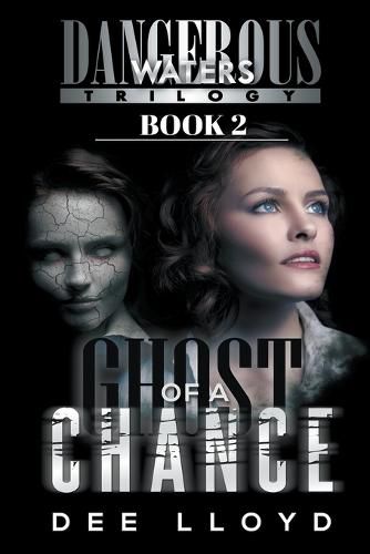 Cover image for Ghost of a Chance