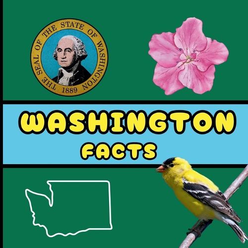Cover image for Washington Facts