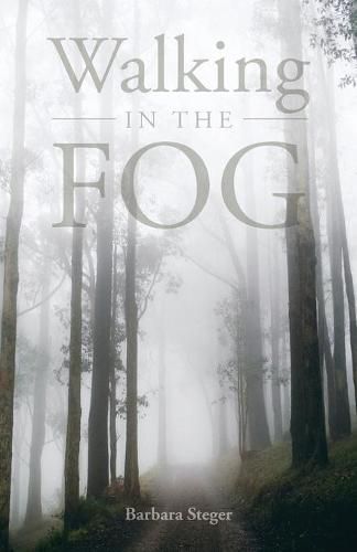 Cover image for Walking in the FOG