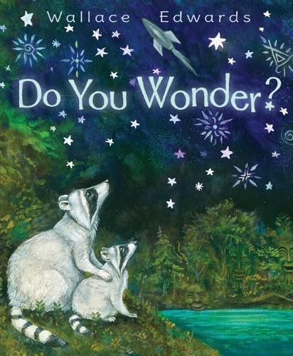 Cover image for Do You Wonder?